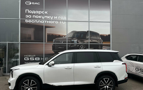 GAC GS8, 2025 год, 4 949 000 рублей, 2 фотография