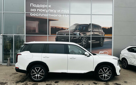 GAC GS8, 2025 год, 4 949 000 рублей, 5 фотография