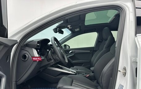 Audi A3, 2022 год, 2 063 000 рублей, 10 фотография