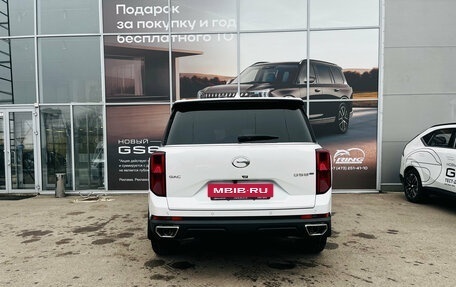 GAC GS8, 2025 год, 4 949 000 рублей, 3 фотография