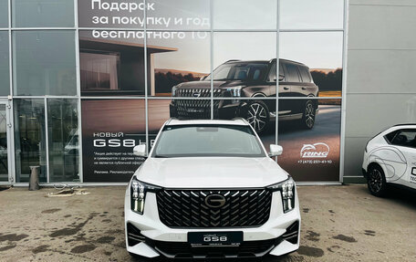 GAC GS8, 2025 год, 4 949 000 рублей, 6 фотография