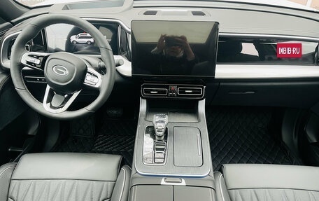 GAC GS8, 2025 год, 4 949 000 рублей, 7 фотография
