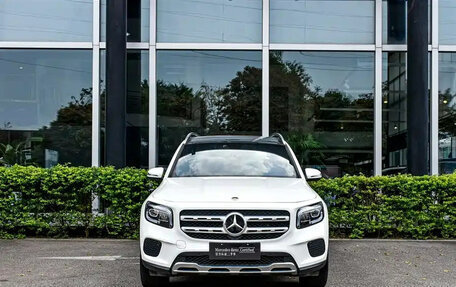 Mercedes-Benz GLB, 2022 год, 2 350 004 рублей, 2 фотография