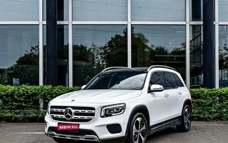 Mercedes-Benz GLB, 2022 год, 2 350 004 рублей, 1 фотография