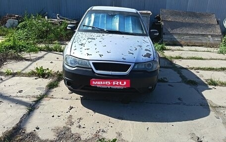 Daewoo Nexia I рестайлинг, 2011 год, 170 000 рублей, 1 фотография