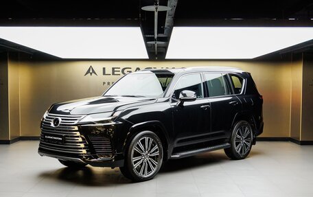 Lexus LX, 2026 год, 18 500 000 рублей, 1 фотография