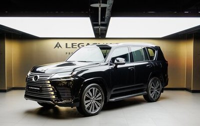 Lexus LX, 2026 год, 18 500 000 рублей, 1 фотография