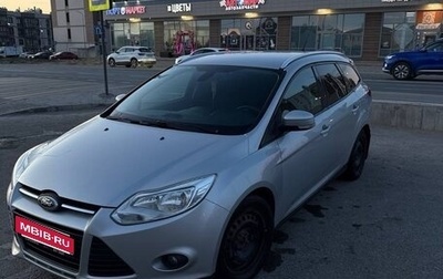 Ford Focus III, 2012 год, 780 000 рублей, 1 фотография