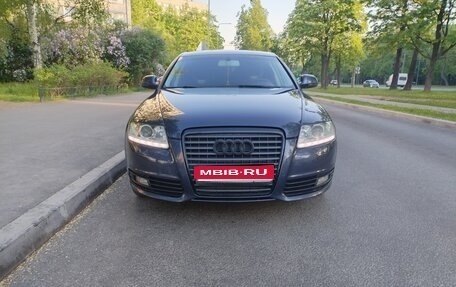 Audi A6, 2010 год, 950 000 рублей, 1 фотография