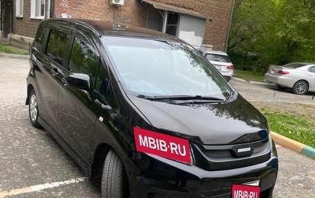 Honda Freed I, 2010 год, 1 000 050 рублей, 1 фотография