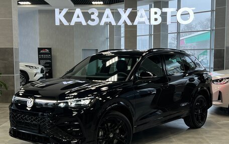 Volkswagen Tiguan, 2026 год, 4 450 000 рублей, 1 фотография