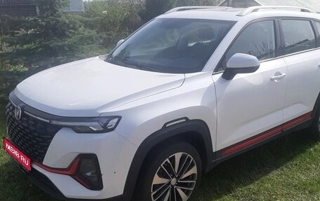 Changan CS35 Plus, 2024 год, 2 050 000 рублей, 1 фотография