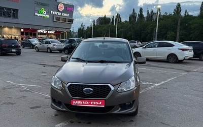 Datsun on-DO I рестайлинг, 2015 год, 420 000 рублей, 1 фотография