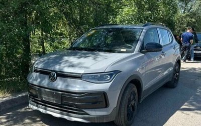 Volkswagen Tharu, 2025 год, 3 450 000 рублей, 1 фотография