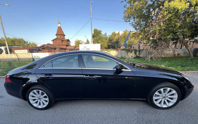 Mercedes-Benz CLS, 2008 год, 1 572 000 рублей, 1 фотография