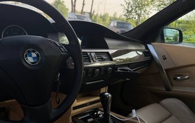 BMW 5 серия, 2003 год, 735 000 рублей, 1 фотография