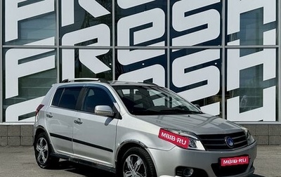 Geely MK Cross I, 2014 год, 170 000 рублей, 1 фотография