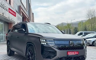 Volkswagen Teramont, 2026 год, 5 250 032 рублей, 1 фотография