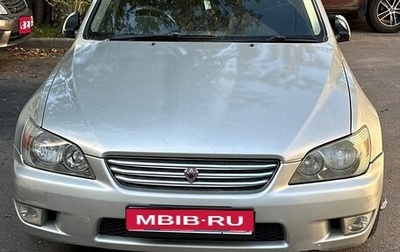 Toyota Altezza, 2000 год, 750 000 рублей, 1 фотография