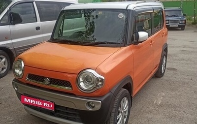 Suzuki Hustler, 2014 год, 840 000 рублей, 1 фотография