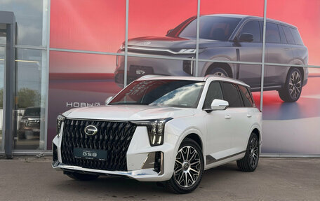 GAC GS8, 2025 год, 5 199 000 рублей, 1 фотография