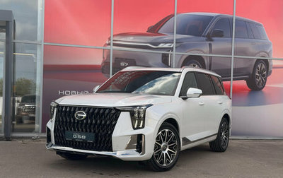 GAC GS8, 2025 год, 5 199 000 рублей, 1 фотография