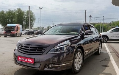 Nissan Teana, 2012 год, 1 300 000 рублей, 1 фотография
