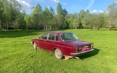 Volvo 164, 1971 год, 1 500 000 рублей, 1 фотография