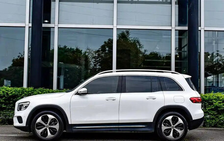 Mercedes-Benz GLB, 2022 год, 2 350 004 рублей, 3 фотография