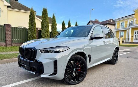 BMW X5, 2025 год, 14 200 000 рублей, 1 фотография