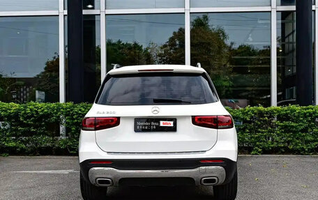 Mercedes-Benz GLB, 2022 год, 2 350 004 рублей, 5 фотография