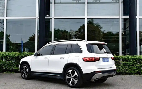 Mercedes-Benz GLB, 2022 год, 2 350 004 рублей, 4 фотография