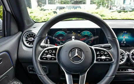 Mercedes-Benz GLB, 2022 год, 2 350 004 рублей, 7 фотография