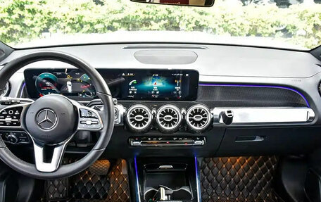 Mercedes-Benz GLB, 2022 год, 2 350 004 рублей, 8 фотография