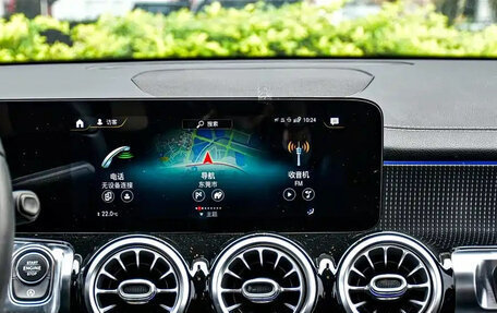 Mercedes-Benz GLB, 2022 год, 2 350 004 рублей, 9 фотография