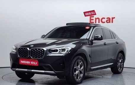 BMW X4, 2023 год, 4 643 000 рублей, 1 фотография