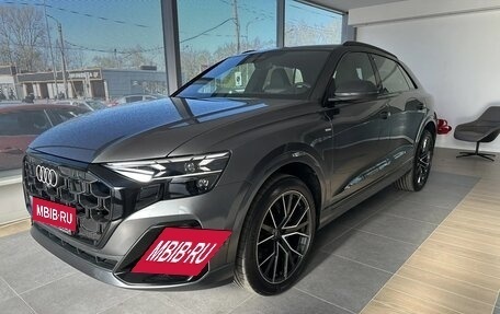 Audi Q8 I, 2026 год, 13 990 000 рублей, 1 фотография
