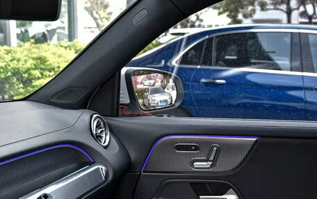 Mercedes-Benz GLB, 2022 год, 2 350 004 рублей, 13 фотография