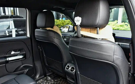 Mercedes-Benz GLB, 2022 год, 2 350 004 рублей, 14 фотография