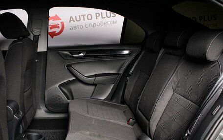 Volkswagen Polo VI (EU Market), 2021 год, 1 780 000 рублей, 9 фотография