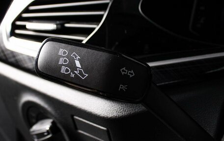 Volkswagen Polo VI (EU Market), 2021 год, 1 780 000 рублей, 13 фотография