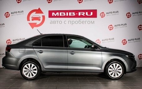 Volkswagen Polo VI (EU Market), 2021 год, 1 780 000 рублей, 6 фотография