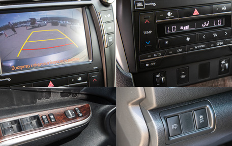 Toyota Camry, 2016 год, 1 848 000 рублей, 23 фотография