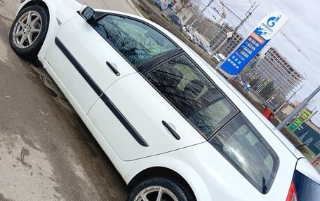 Renault Megane II, 2007 год, 300 000 рублей, 4 фотография