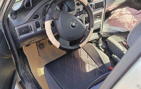 Daewoo Nexia I рестайлинг, 2011 год, 170 000 рублей, 5 фотография