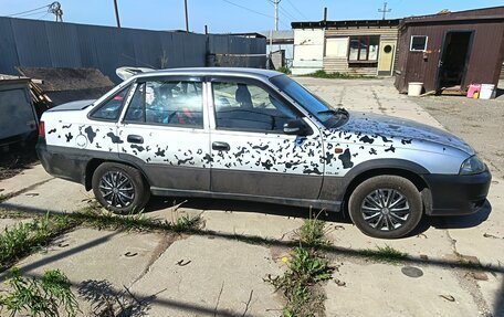 Daewoo Nexia I рестайлинг, 2011 год, 170 000 рублей, 3 фотография