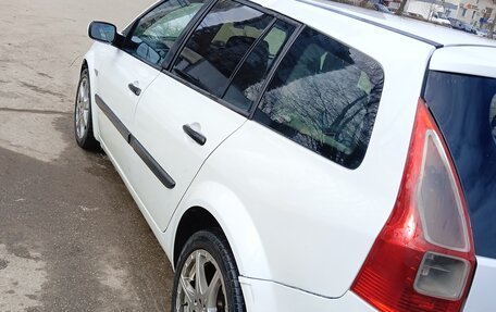 Renault Megane II, 2007 год, 300 000 рублей, 3 фотография
