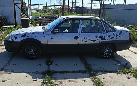 Daewoo Nexia I рестайлинг, 2011 год, 170 000 рублей, 4 фотография