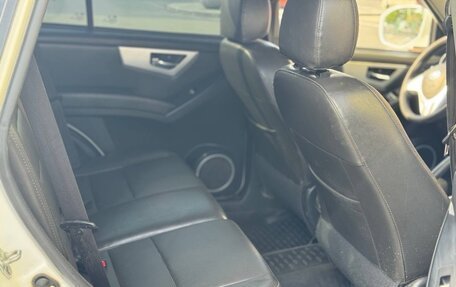 Lifan X60 I рестайлинг, 2014 год, 380 000 рублей, 15 фотография