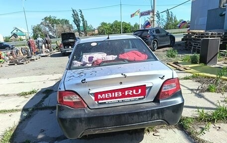 Daewoo Nexia I рестайлинг, 2011 год, 170 000 рублей, 2 фотография